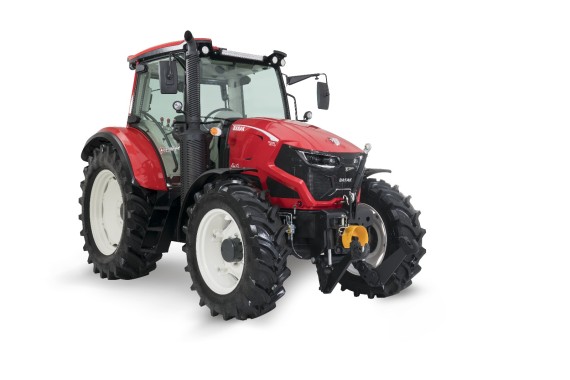 traktor Basak 5115