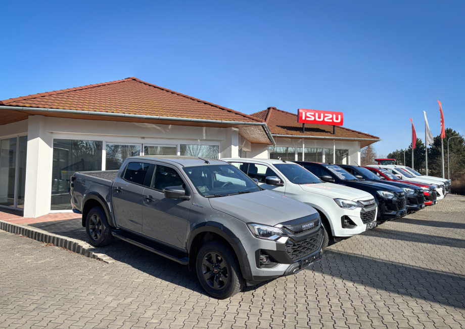 ŠUDOMA STROJE - NOVÝ JIČÍN