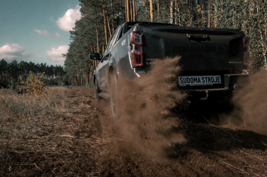 Ohlédnutí za rokem 2025