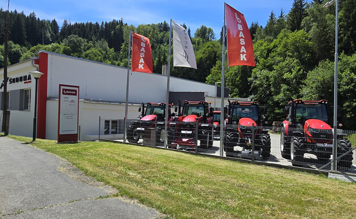 ŠUDOMA STROJE - SVOJANOV