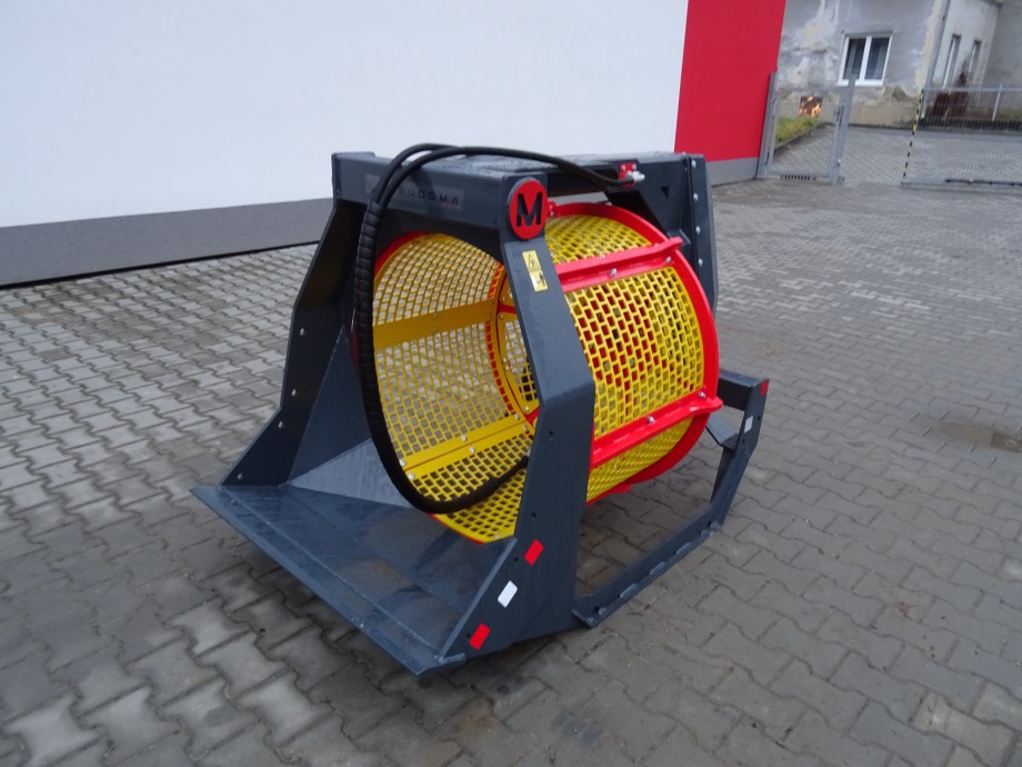 Prosévací lopata PS 500 Prosévací lopata PS 500