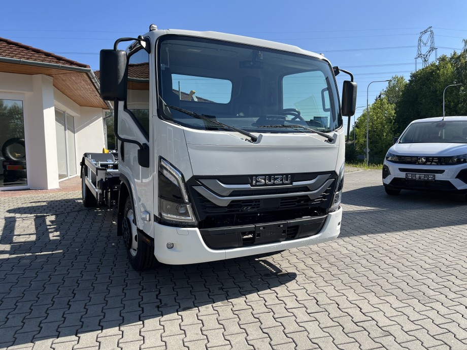 M30 3,0 ISIM DC9 rozvor H