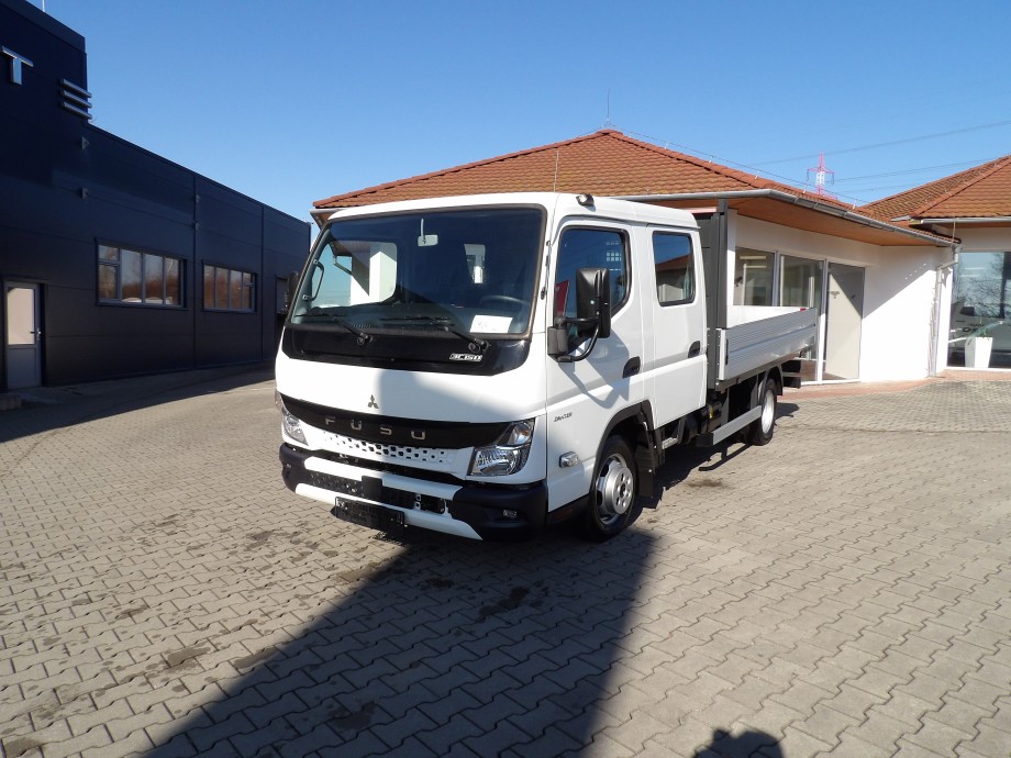 Mitsubishi Canter FUSO 3C15D Mitsubishi Canter FUSO 3C15D