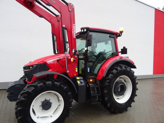 Traktor BASAK 5115 3