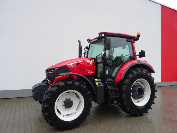 Traktor BASAK 5115