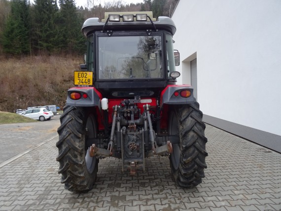 Massey Ferguson 4707 (foto 3)