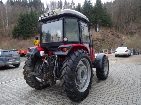 Massey Ferguson 4707 (foto 4)