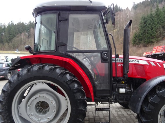 Massey Ferguson 4707 (foto 5)