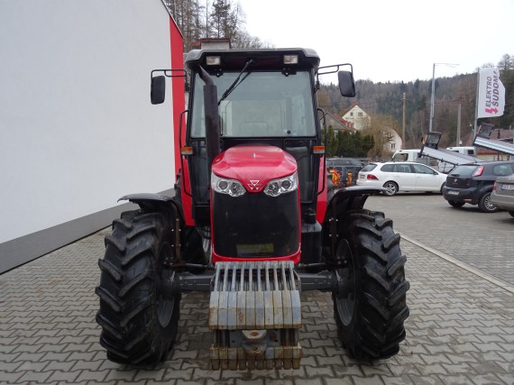 Massey Ferguson 4707 (foto 7)