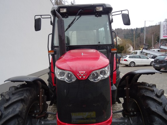 Massey Ferguson 4707 (foto 8)