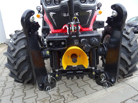 BASAK 5075BB STANDARD s kabinou (foto 12)