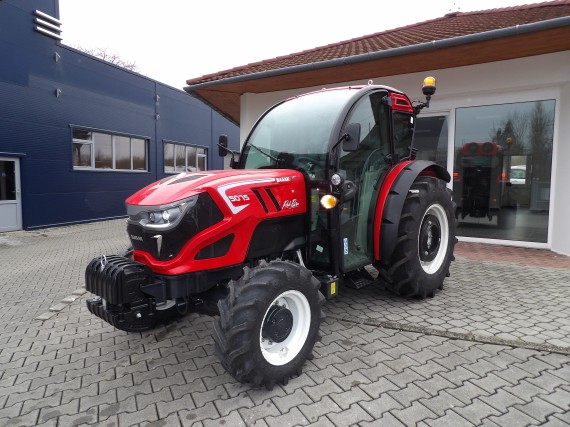 BASAK 5075 s kabinou (foto 3)