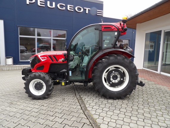 BASAK 5075 s kabinou (foto 4)
