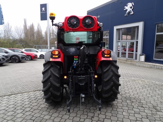 BASAK 5075 s kabinou (foto 6)