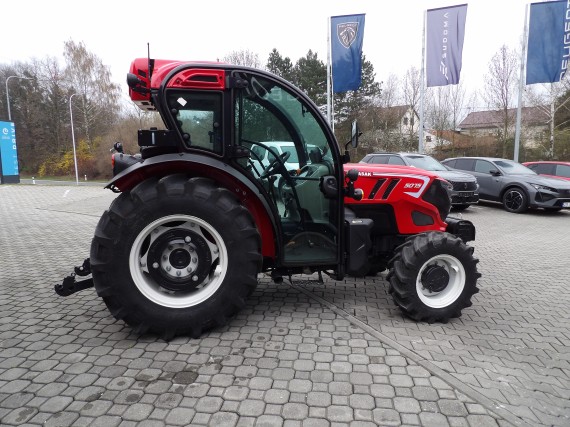 BASAK 5075 s kabinou (foto 7)