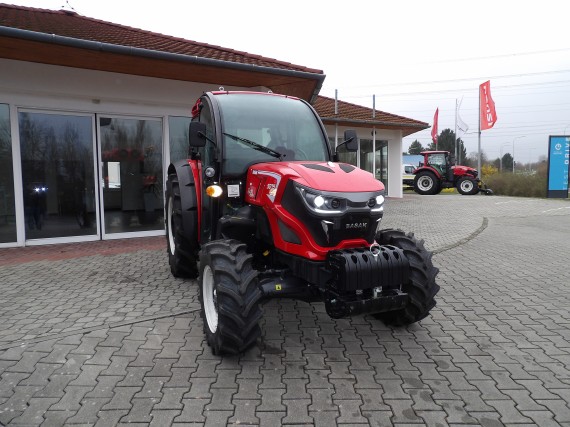 BASAK 5075 s kabinou (foto 8)
