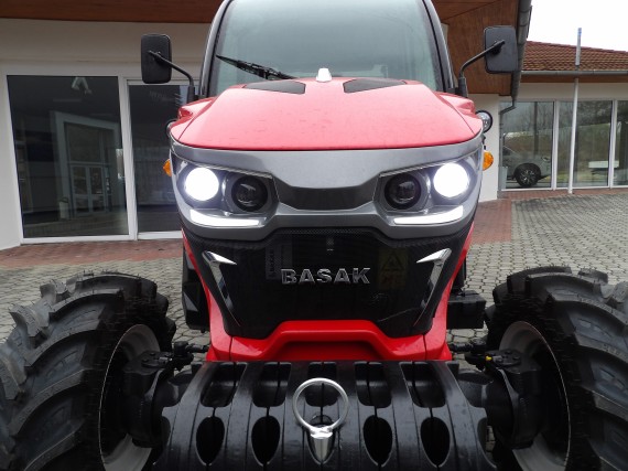 BASAK 5075 s kabinou (foto 9)