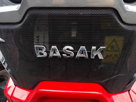 BASAK 5075 s kabinou (foto 11)