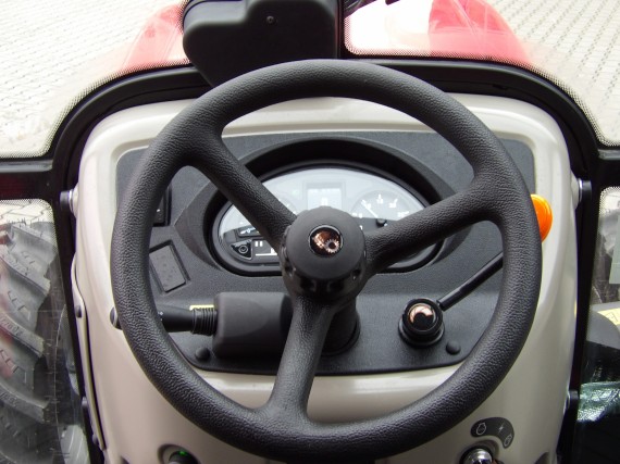 BASAK 5075 s kabinou (foto 13)
