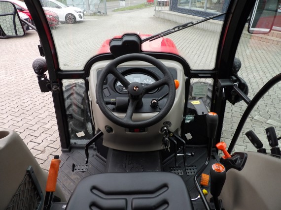 BASAK 5075 s kabinou (foto 14)