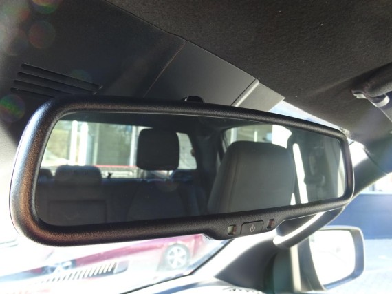Isuzu D-Max VCROSS Double Cab 4x4 A/T (foto 44)