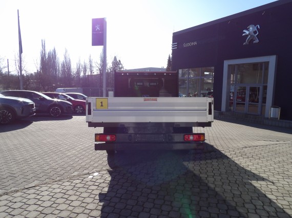 Mitsubishi Canter FUSO 3C15D (foto 3)