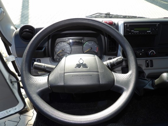 Mitsubishi Canter FUSO 3C15D (foto 27)