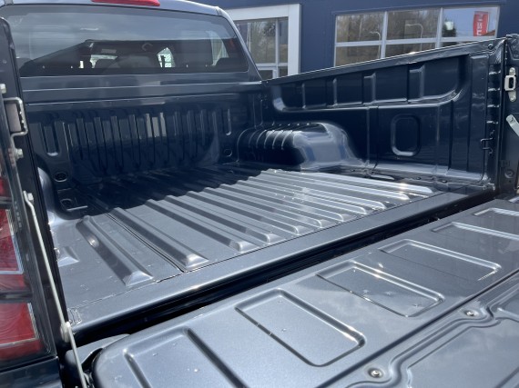 Isuzu D-Max LSE Double Cab 4x4 A/T (foto 7)