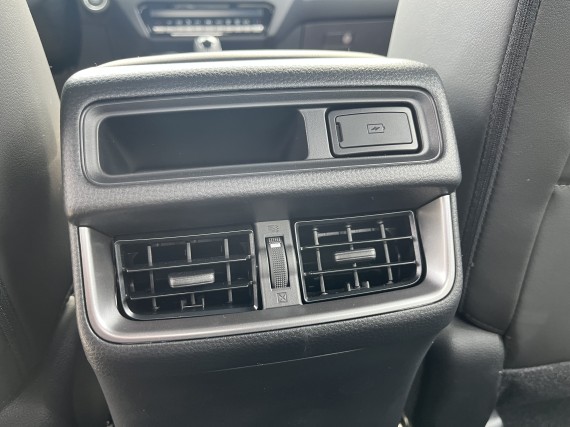 Isuzu D-Max LSE Double Cab 4x4 A/T (foto 15)