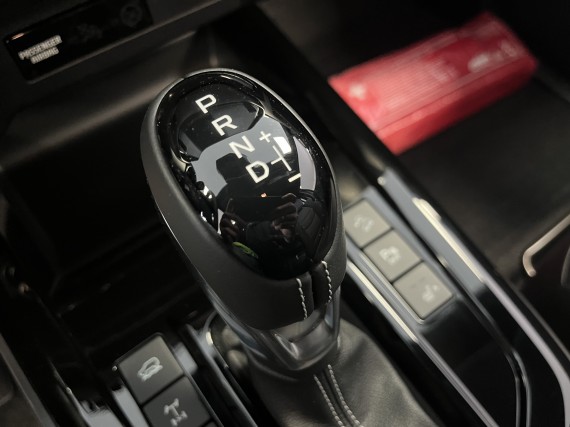 Isuzu D-Max LSE Double Cab 4x4 A/T (foto 36)