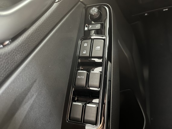 Isuzu D-Max LSE Double Cab 4x4 A/T (foto 37)