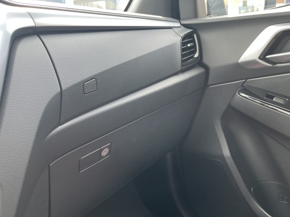 Isuzu D-Max LSE Double Cab 4x4 A/T (foto 43)