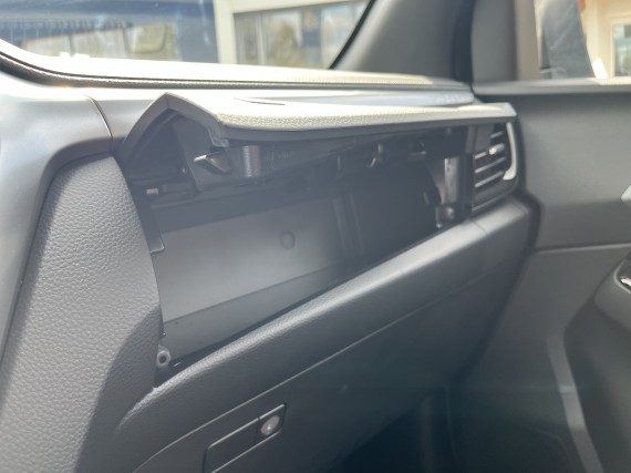 Isuzu D-Max LSE Double Cab 4x4 A/T (foto 44)