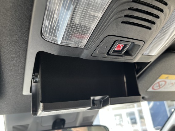 Isuzu D-Max LSE Double Cab 4x4 A/T (foto 46)