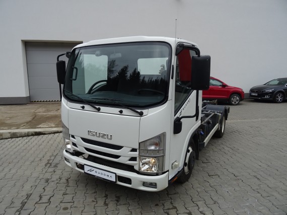 Isuzu P60 3,0L (foto 2)