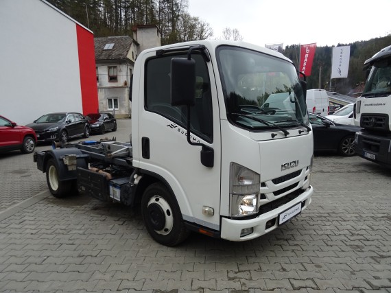 Isuzu P60 3,0L (foto 8)