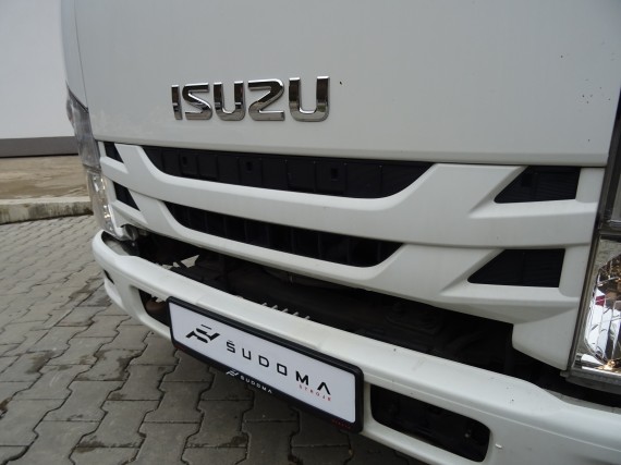 Isuzu P60 3,0L (foto 10)