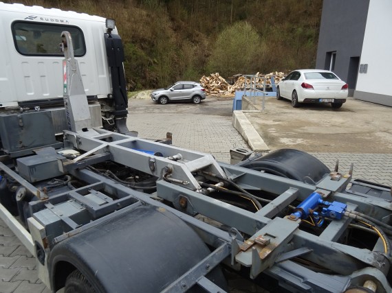 Isuzu P60 3,0L (foto 11)