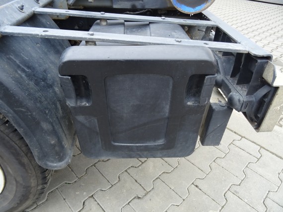 Isuzu P60 3,0L (foto 14)