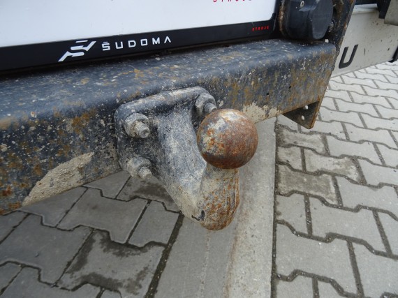 Isuzu P60 3,0L (foto 15)