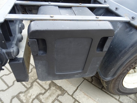Isuzu P60 3,0L (foto 17)