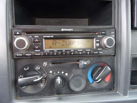 Isuzu P60 3,0L (foto 24)