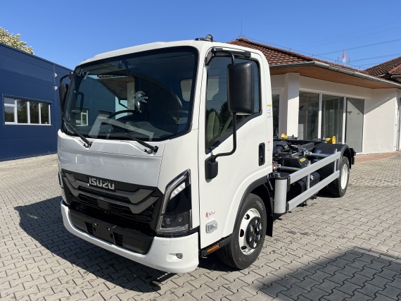 M30 3,0 ISIM DC9 rozvor H (foto 2)