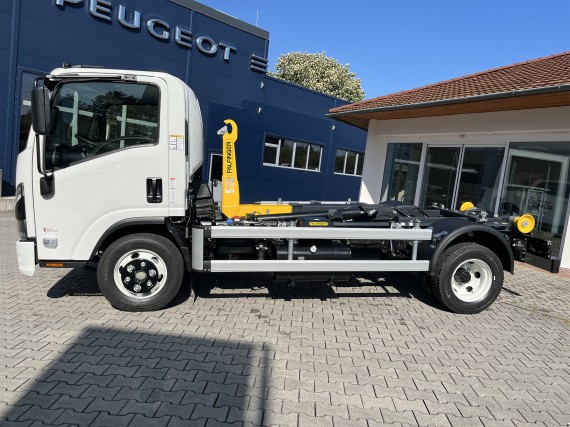 M30 3,0 ISIM DC9 rozvor H (foto 3)