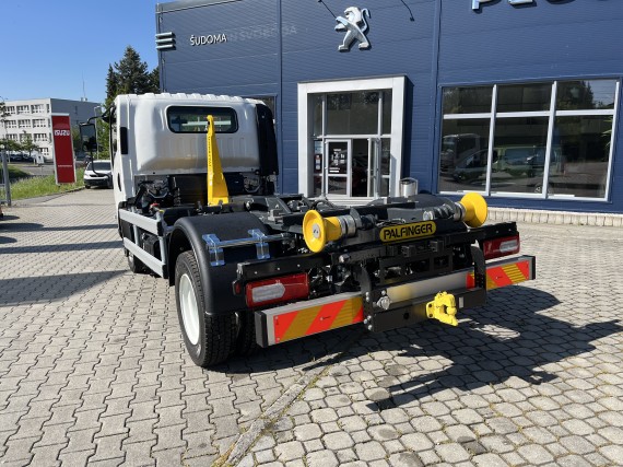 M30 3,0 ISIM DC9 rozvor H (foto 4)