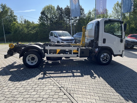 M30 3,0 ISIM DC9 rozvor H (foto 7)
