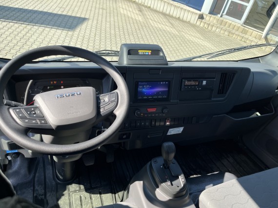 M30 3,0 ISIM DC9 rozvor H (foto 12)