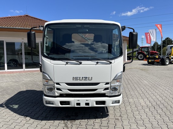 ISUZU M27 (foto 1)