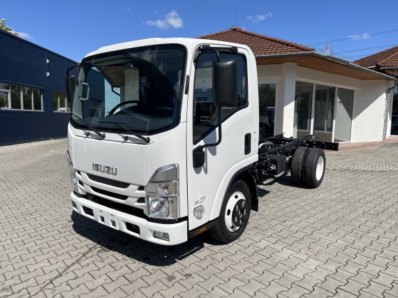 ISUZU M27 (foto 2)