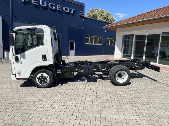 ISUZU M27 (foto 3)